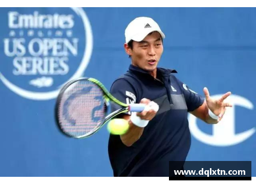 ATP最新一期单打世界排名中的亚洲面孔 - 副本
