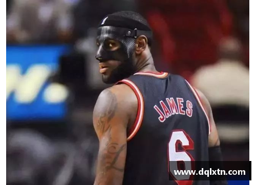 熊猫体育NBA球员长发风潮：新时代的头发风格与个性表达