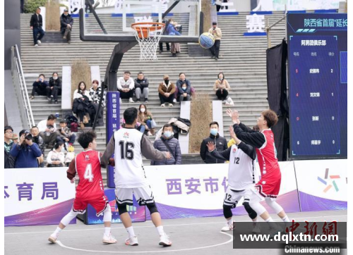 熊猫体育NBA路标：聚焦篮球联赛的最新动态及球员表现