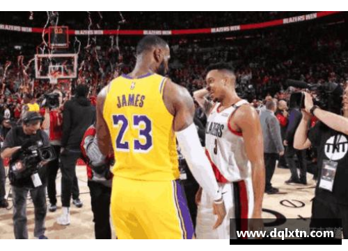 熊猫体育NBA震撼巅峰：詹姆斯十大终极表演