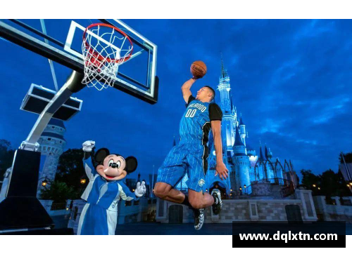 熊猫体育NBA篮球明星的终极表演：超凡天赋与赛场魔法