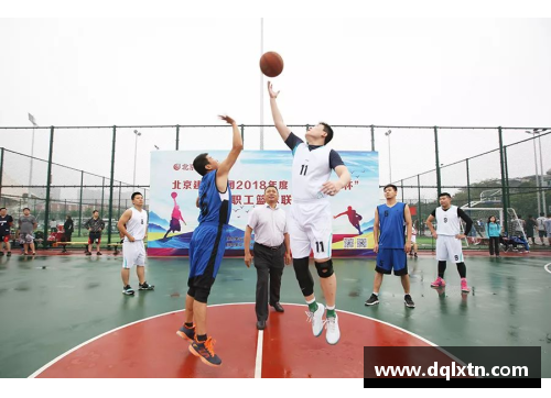 熊猫体育佳得乐NBA：精彩瞬间与巅峰对决