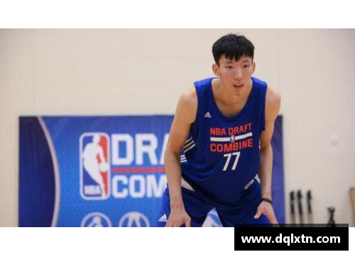 熊猫体育周琦成功闯入NBA巅峰，西部联盟夺冠成最大助力