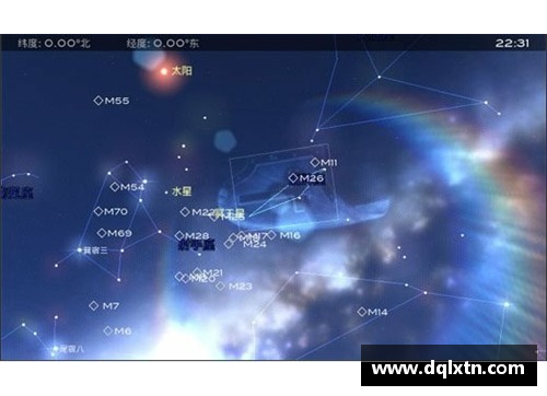 熊猫体育足球星座解析：从星象看球星表现与命运之旅 - 副本