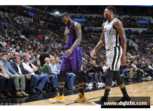 熊猫体育雄鹿连胜终结，遭遇湖人逆袭——NBA巅峰对决的惊心动魄