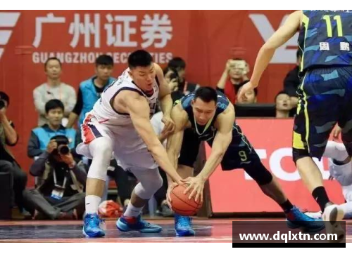 熊猫体育NBA球探的未来发展与现代技术的融合 - 副本